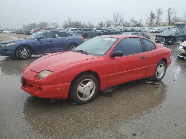 Pontiac Sunfire