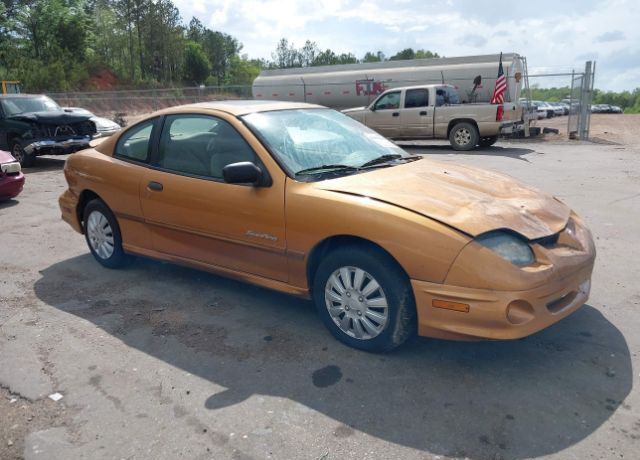 Pontiac Sunfire