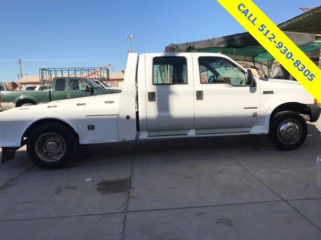 Ford F-450