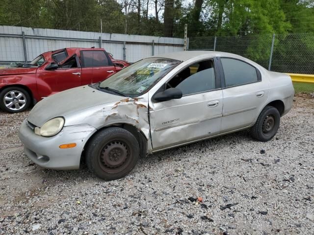 Dodge Neon