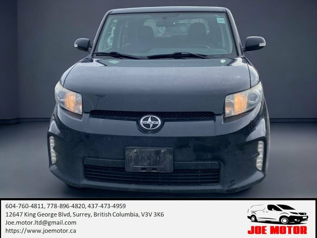 Toyota SCION xB