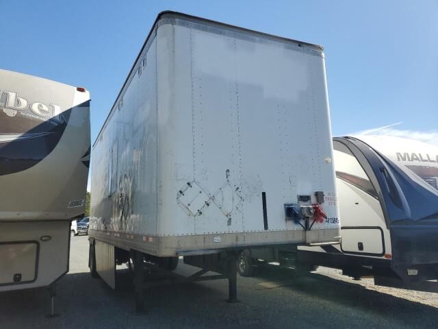 2008 GREAT DANE TRAILERS Great Dane Trailers