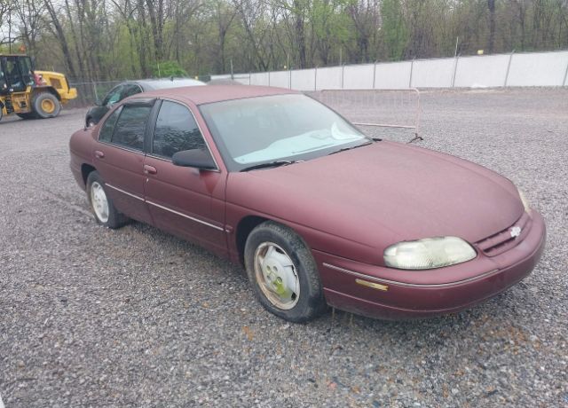 Chevrolet Lumina