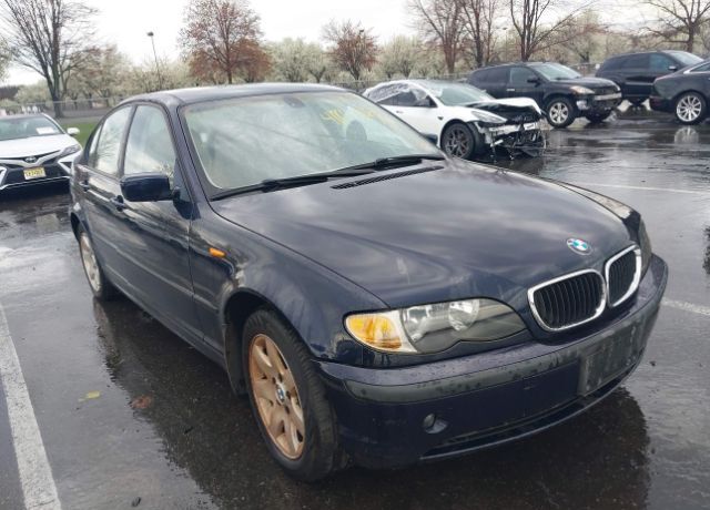 BMW 325xi