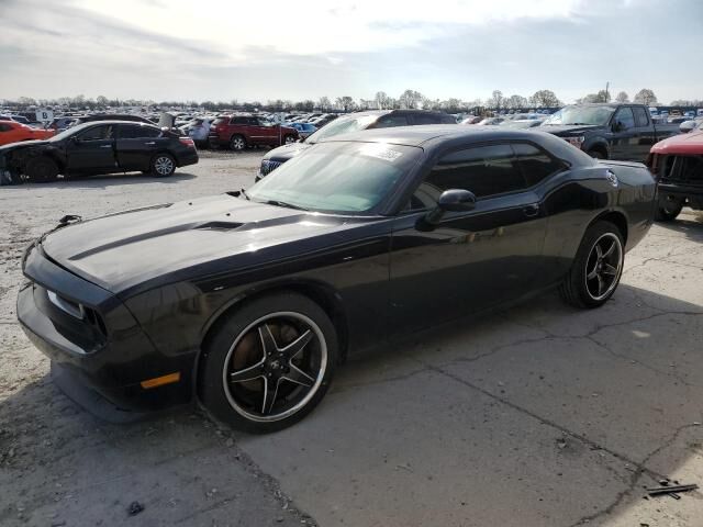 DODGE