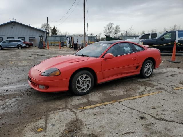 Dodge Stealth