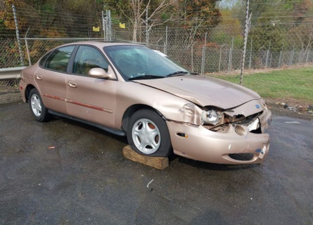 Ford Taurus
