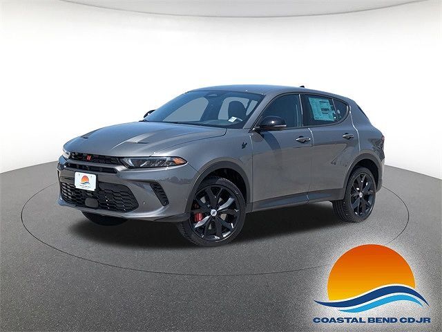 2025 DODGE HORNET