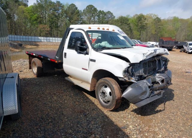 Ford F-450