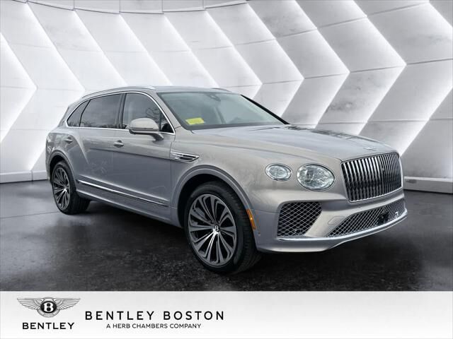 BENTLEY