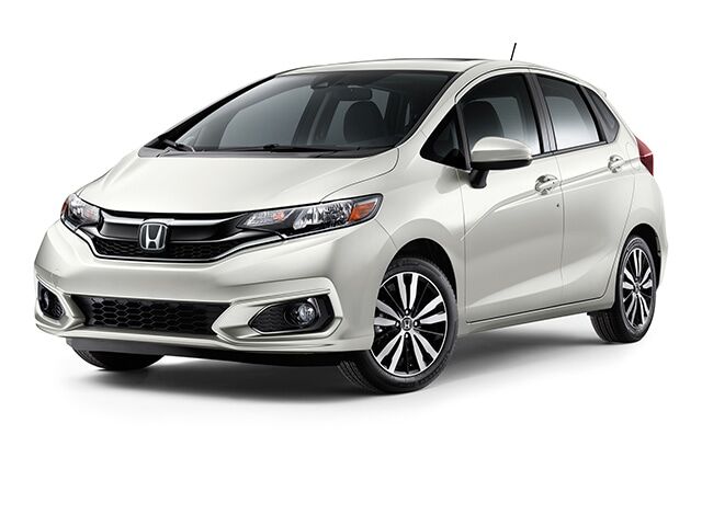 2020 HONDA Fit
