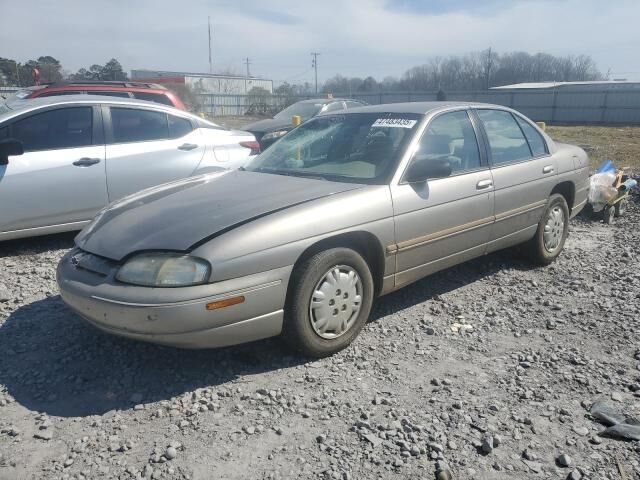 Chevrolet Lumina