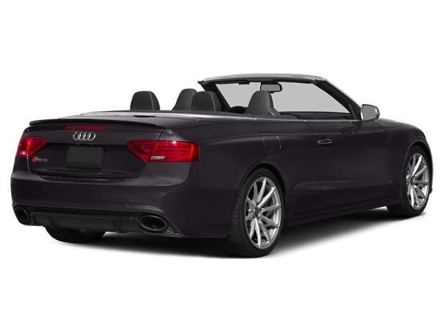 Audi RS 5