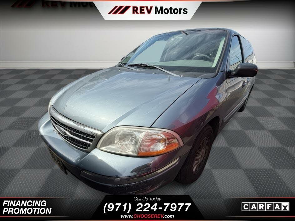 Ford Windstar