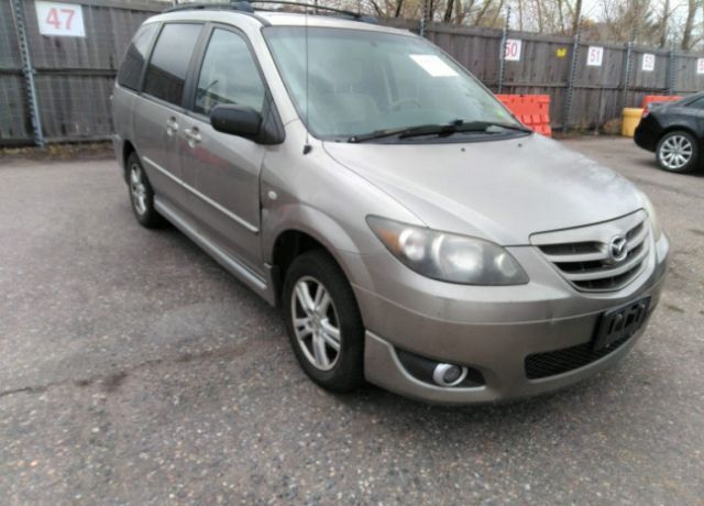 Mazda MPV