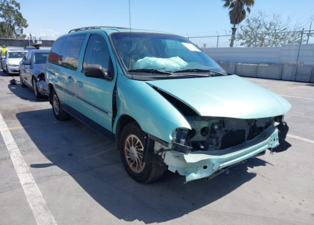 Ford Windstar