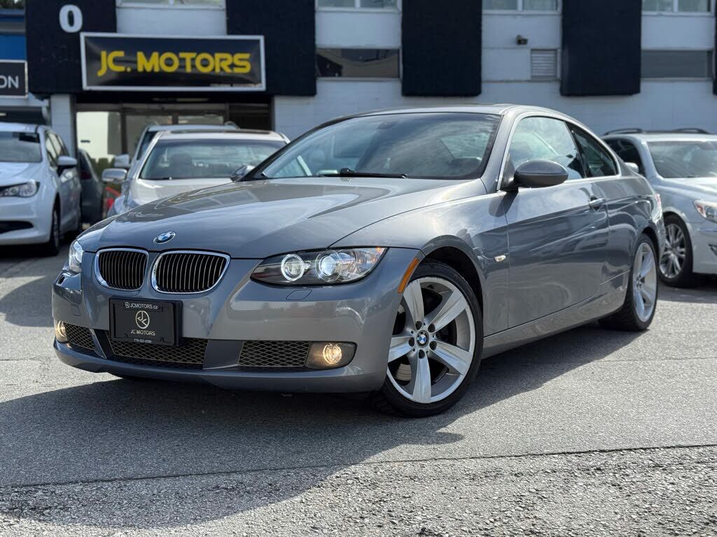 BMW 335xi