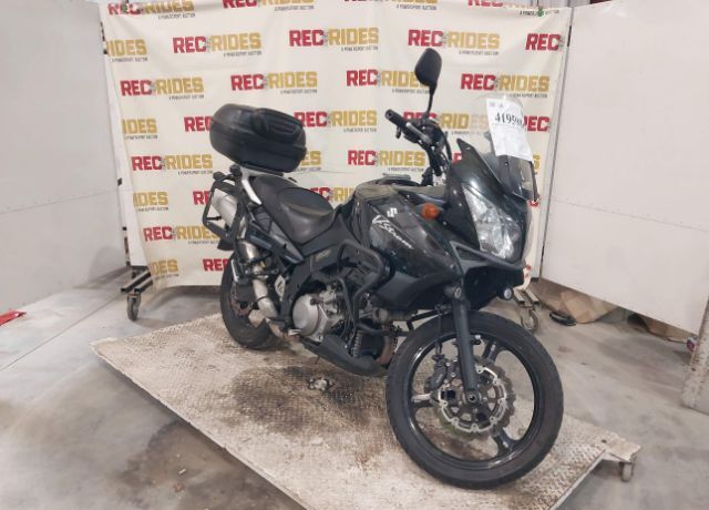 Suzuki DL1000