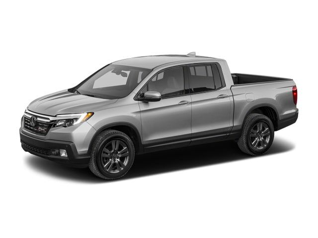 2019 HONDA Ridgeline