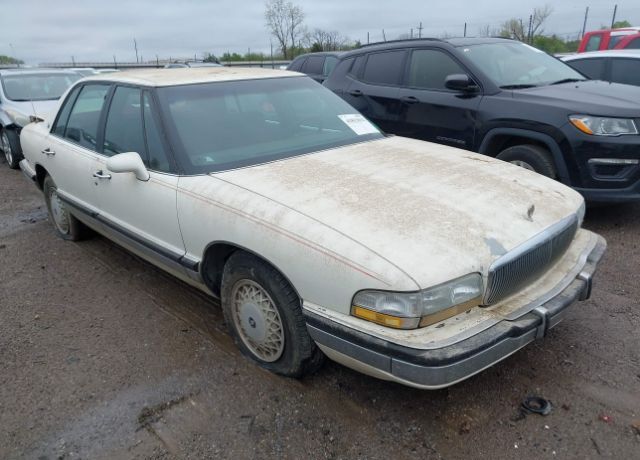 Buick Park Avenue