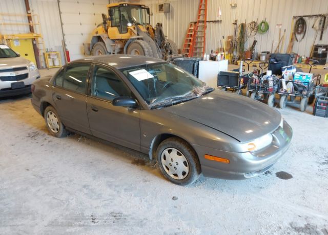 Saturn SL1