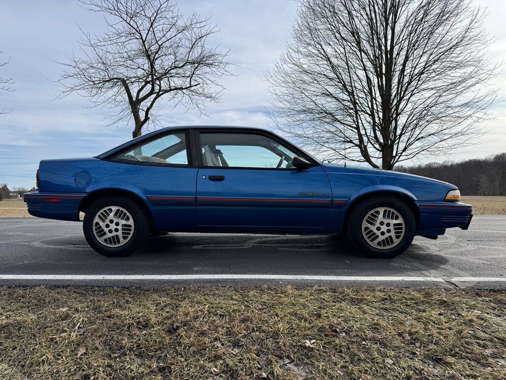 Pontiac Sunbird
