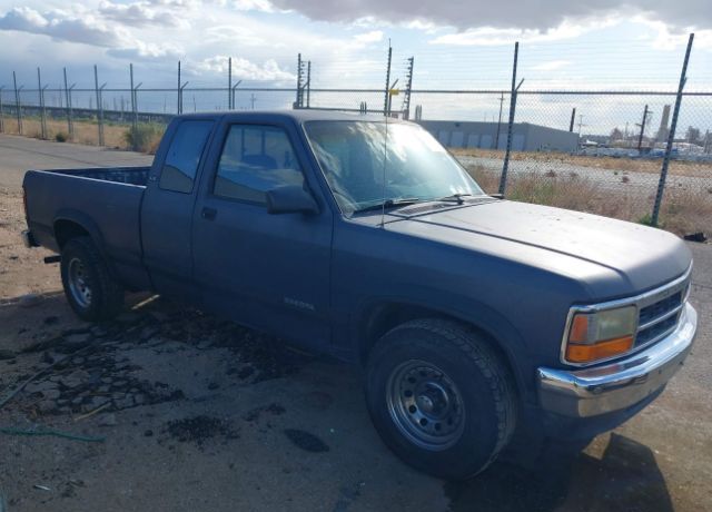 Dodge Dakota