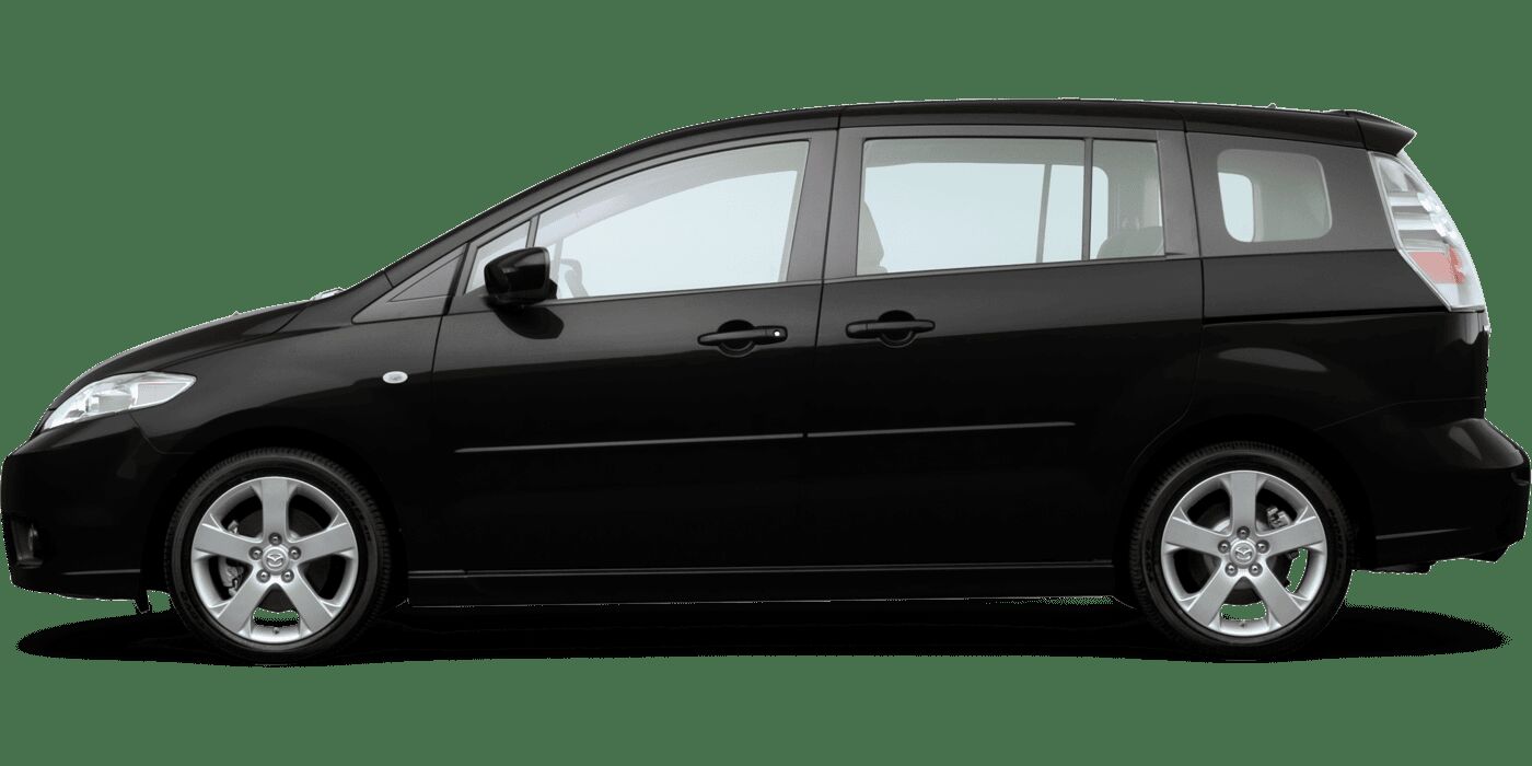Mazda Mazda5