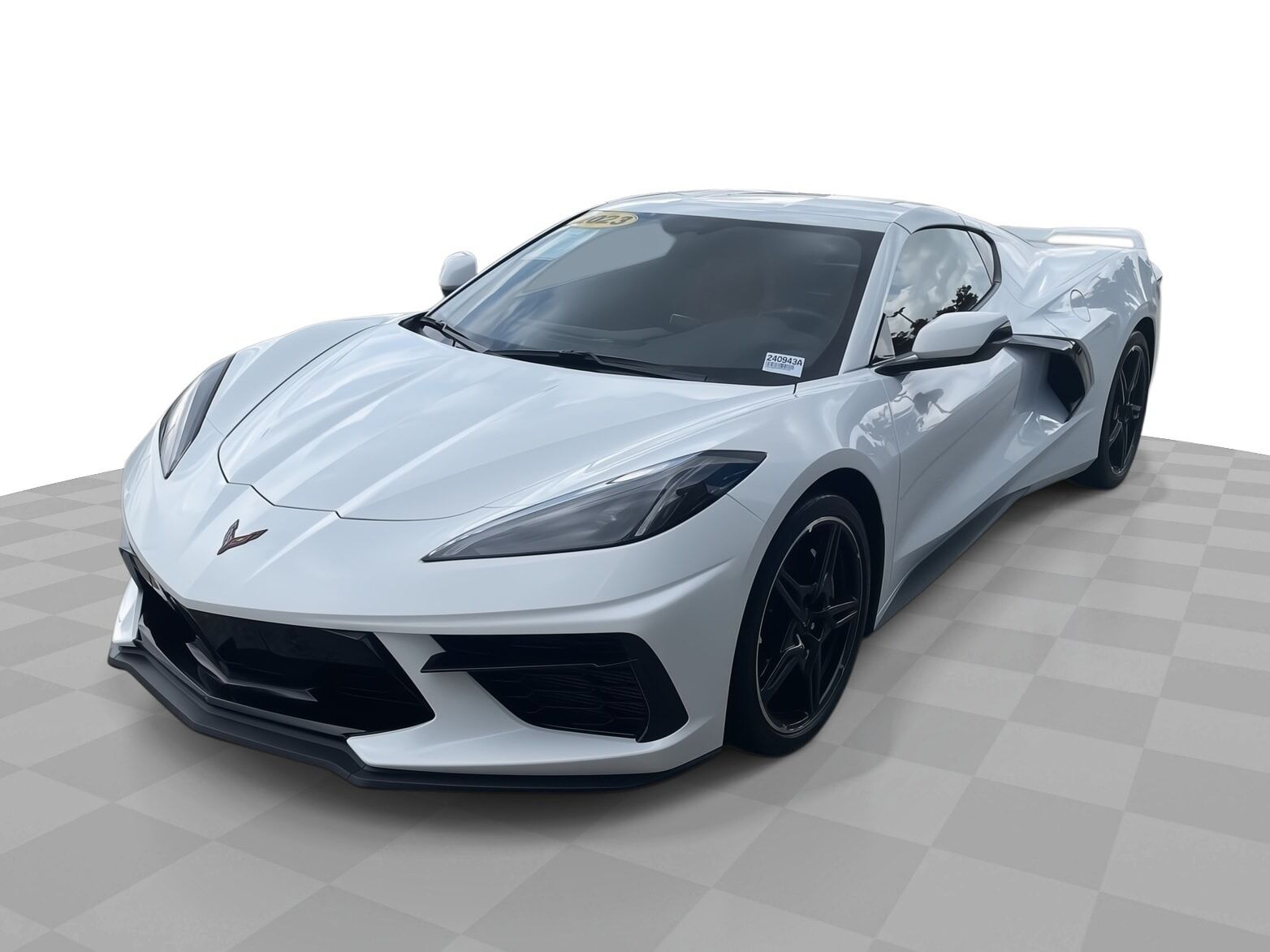2023 CHEVROLET Corvette