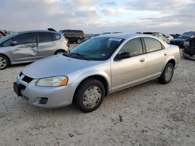 Dodge Stratus