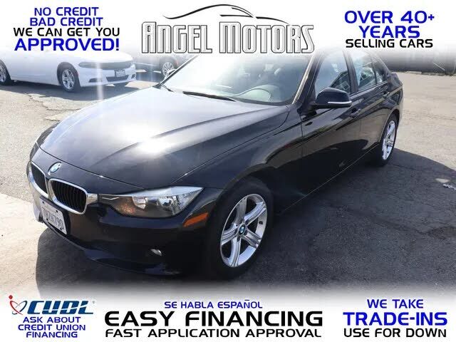 BMW 320i