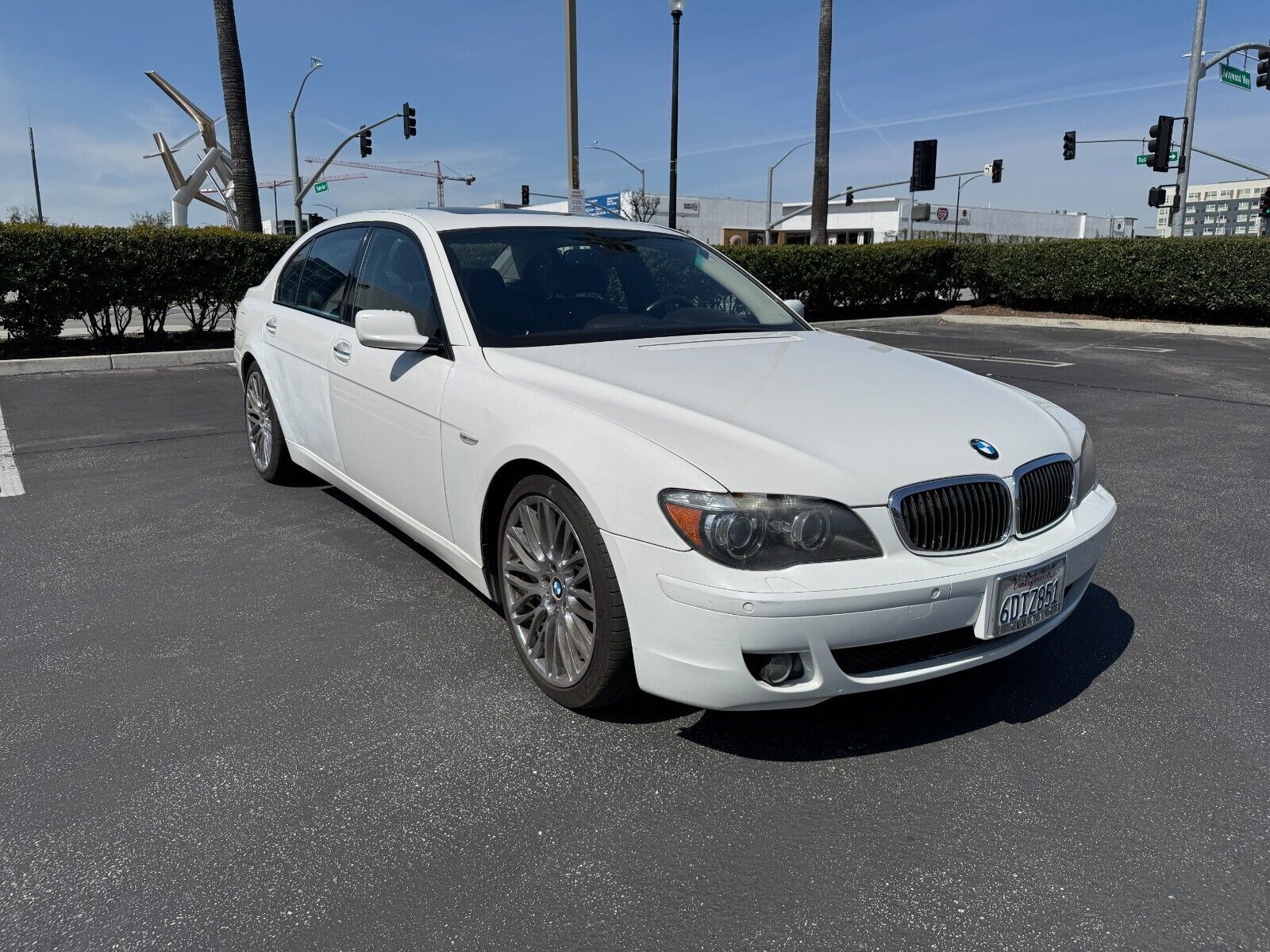 BMW 750Li