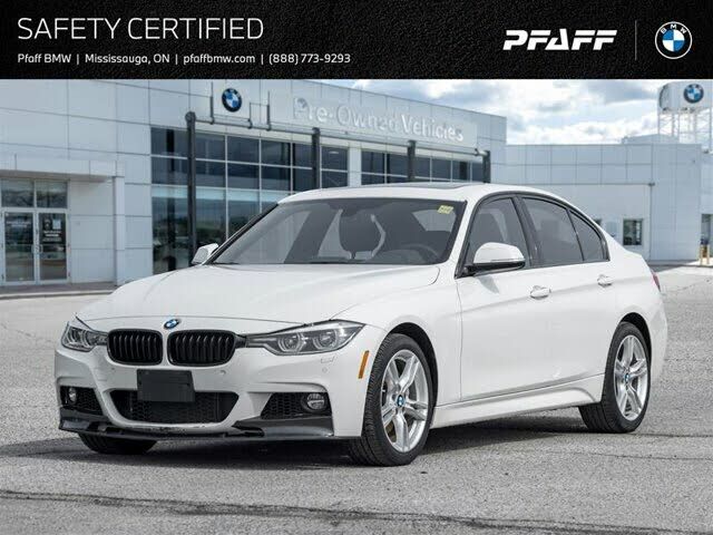 BMW 340i