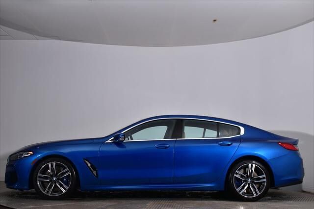 2020 BMW M850i