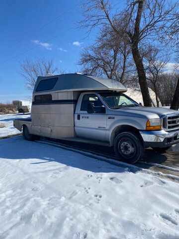Ford F-450