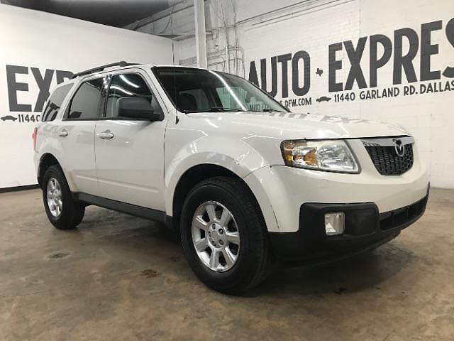 Mazda Tribute