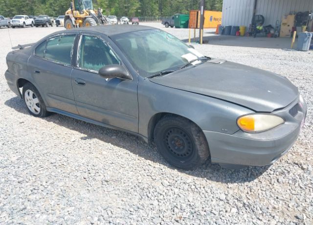 Pontiac Grand AM