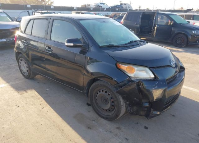 Toyota SCION xD