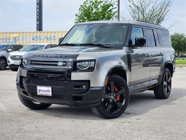 2023 LAND ROVER Defender