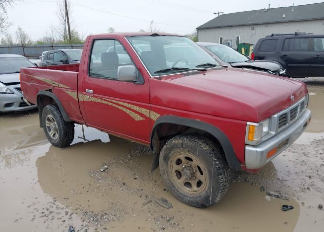 Nissan Pickup