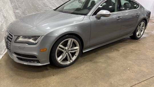 Audi S7