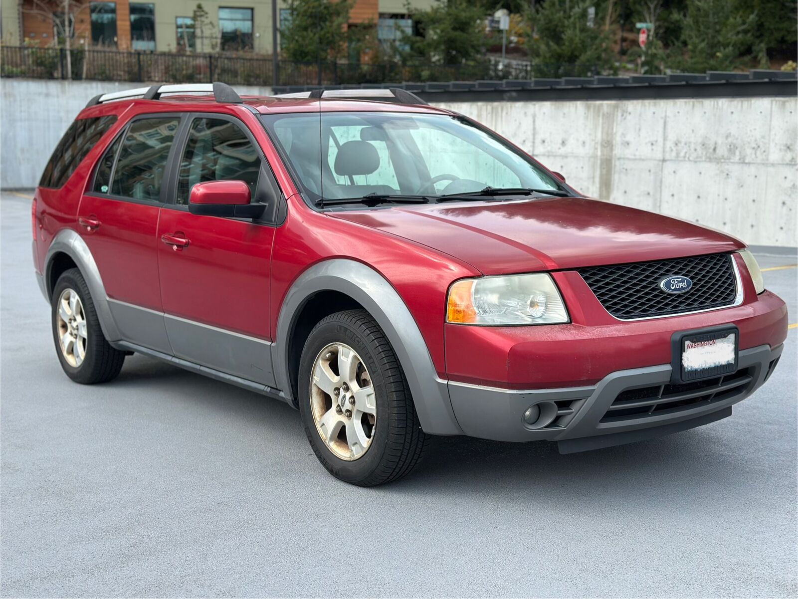 FORD