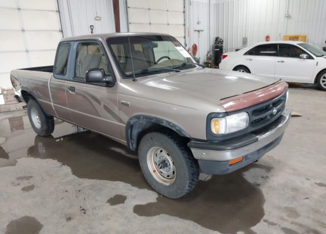 Mazda B-Series