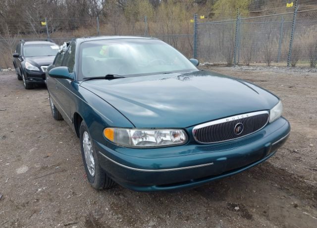 Buick Century