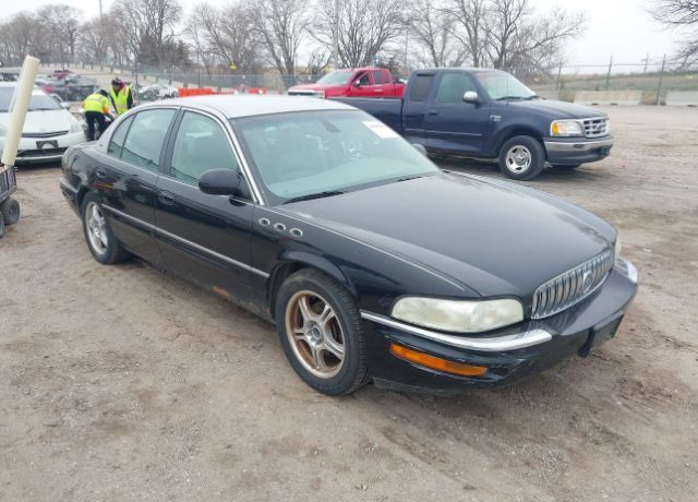 Buick Park Avenue