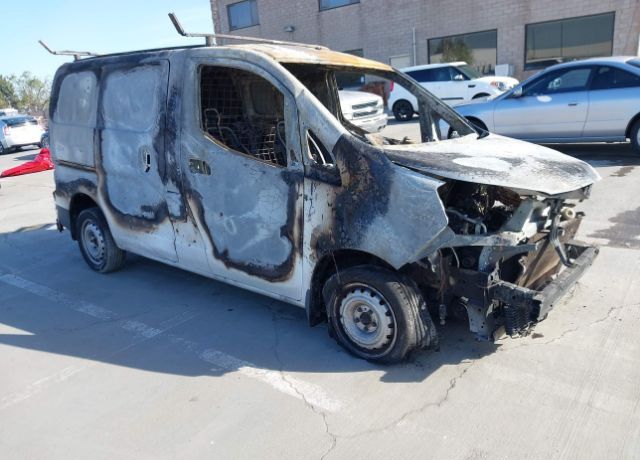 Nissan NV200