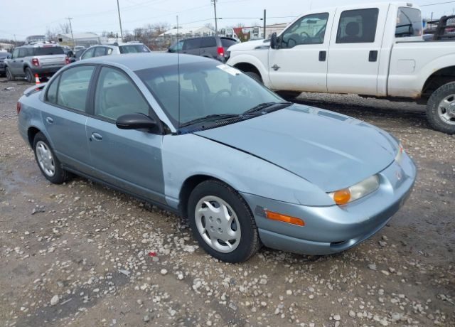 Saturn SL2