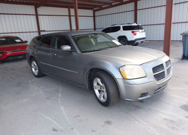 Dodge Magnum