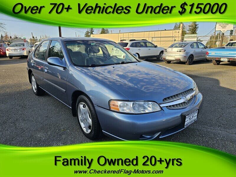 Nissan Altima