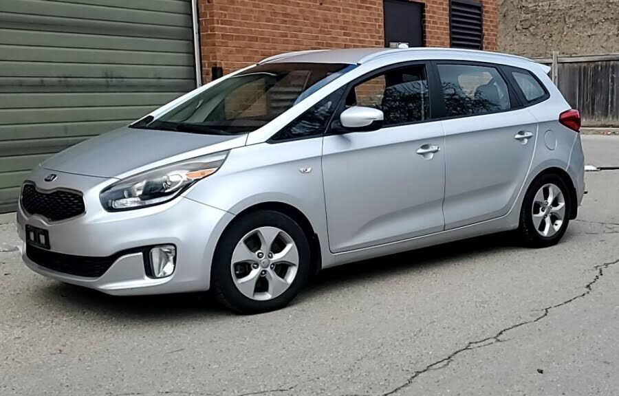 Kia Rondo